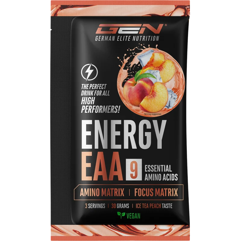 EAA Energy Mix Proben 30 g