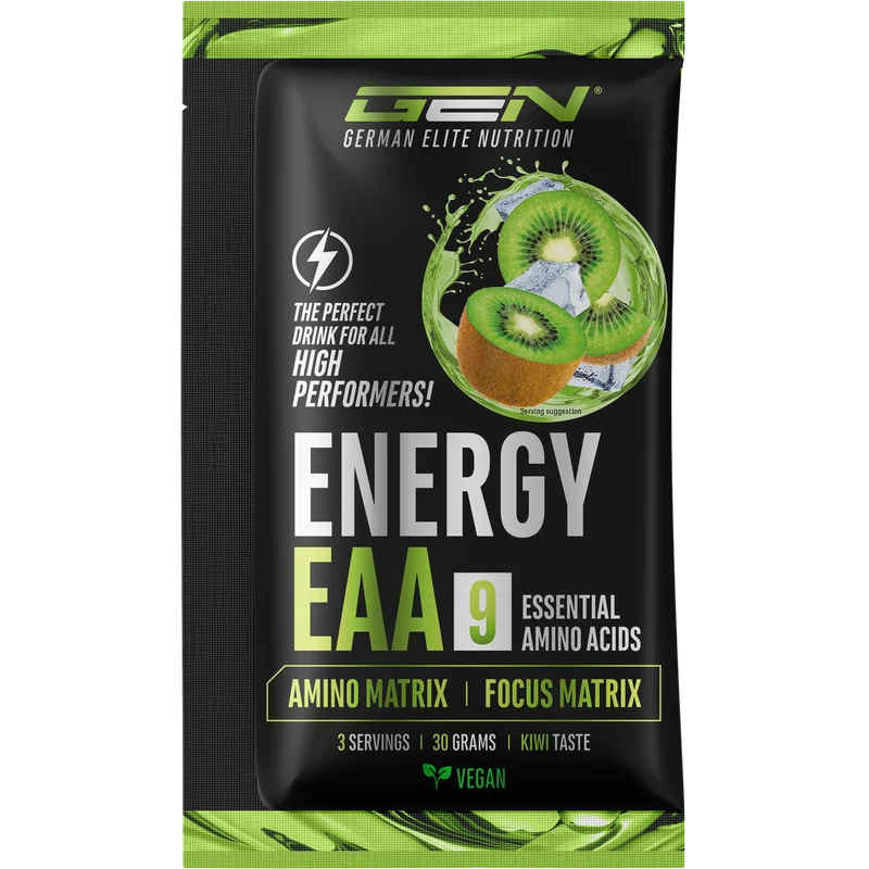 EAA Energy Mix Proben 30 g