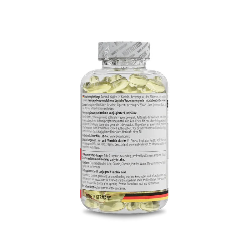 CLA 184 Kapseln