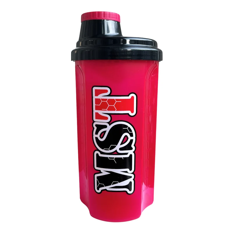 Shaker 700 ml Ruby