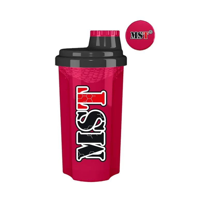 Shaker 700 ml Ruby