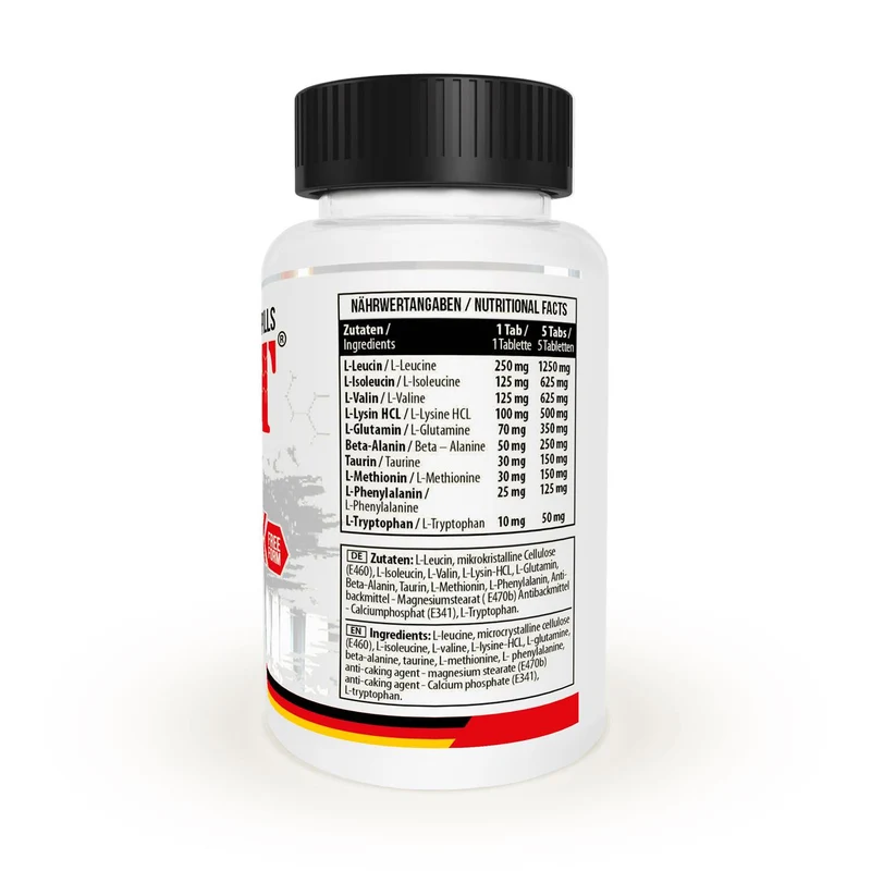 Amino Complex 90 Tabs