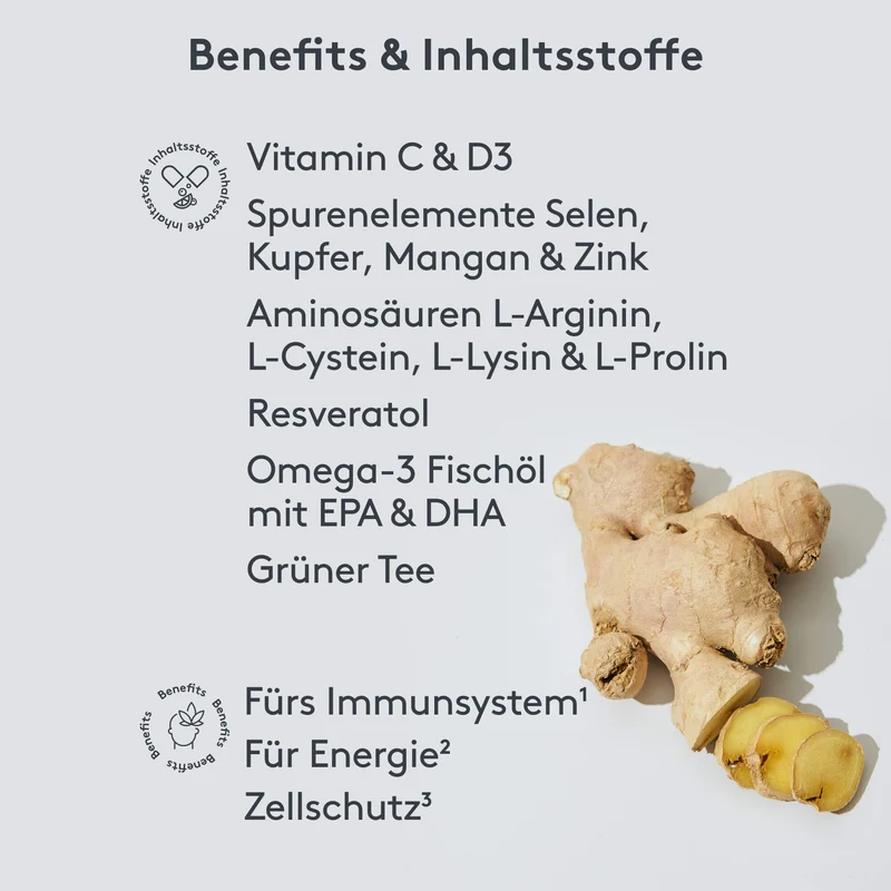 Immun Protokoll*