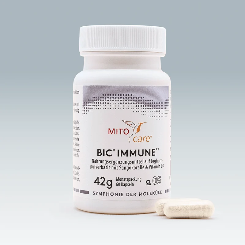 BIC* Immune
