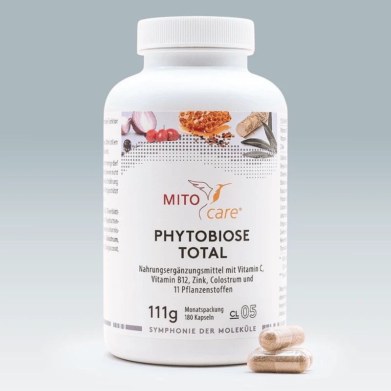 Phytobiose Total