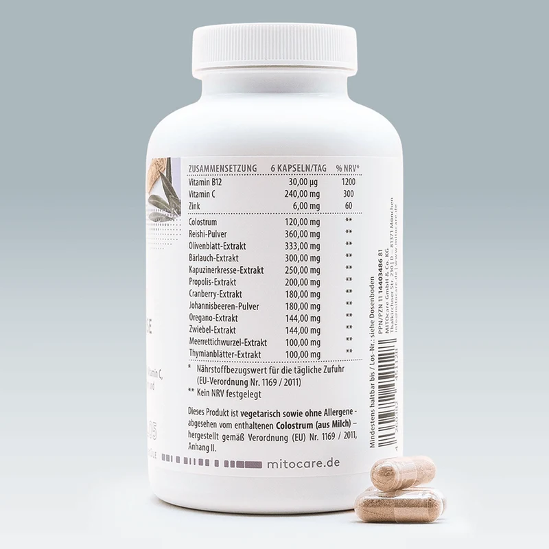 Phytobiose Total