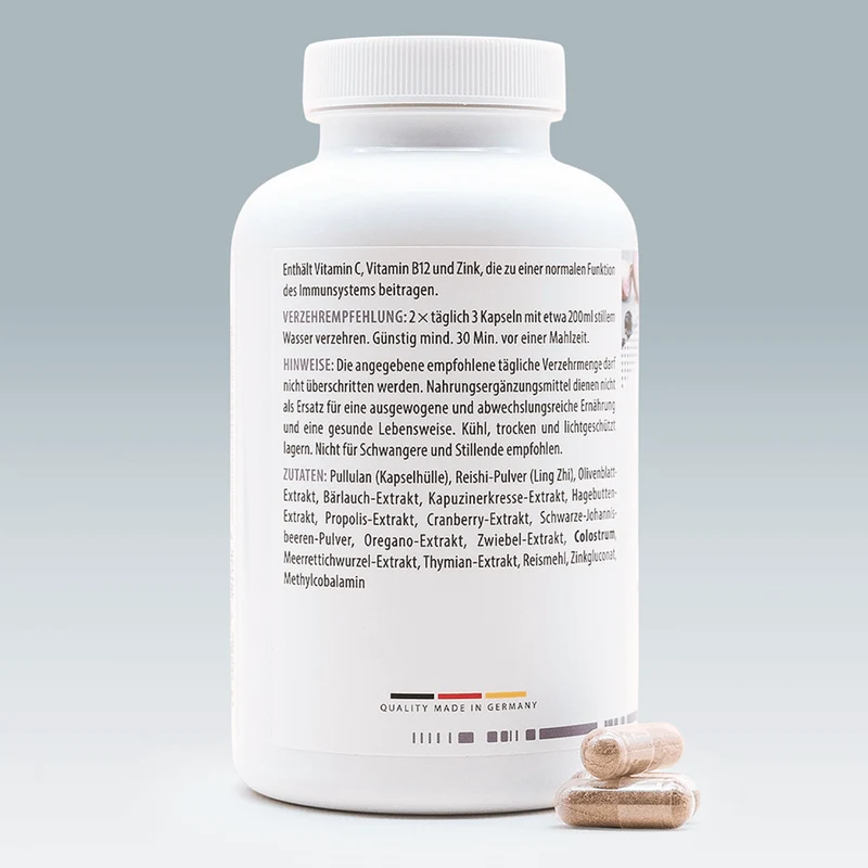 Phytobiose Total