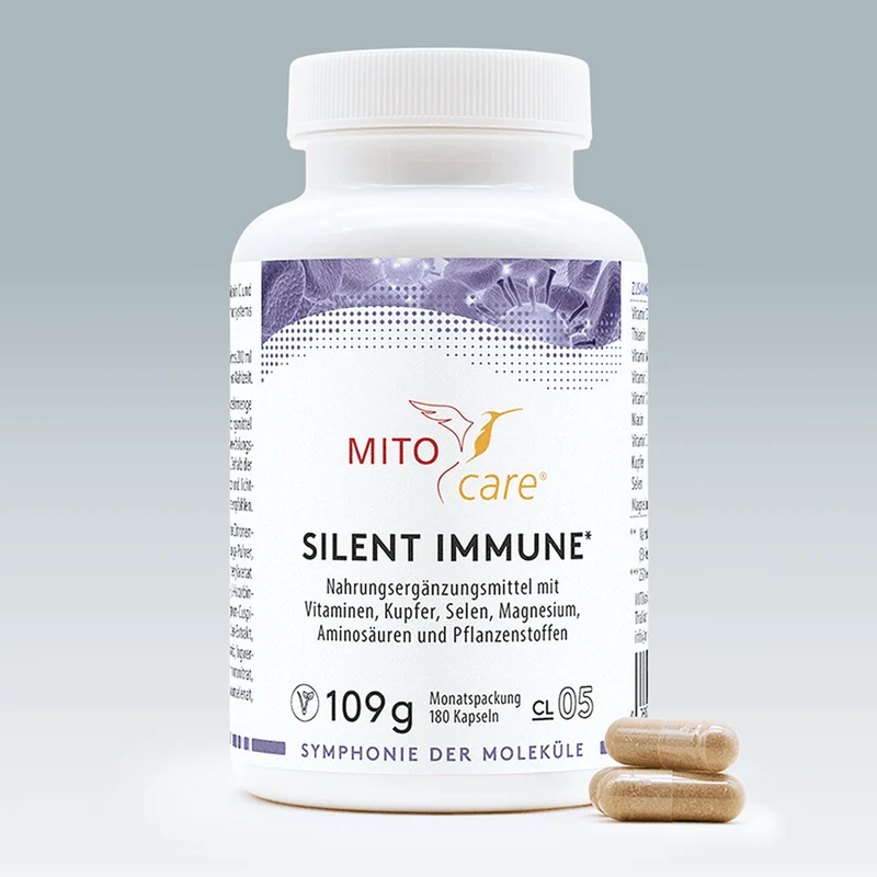 Silent Immune*