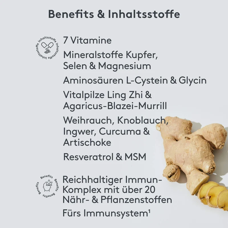 Silent Immune*