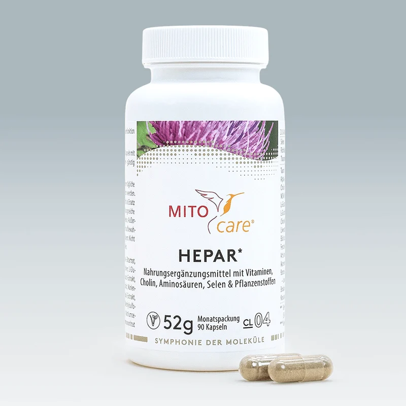 Hepar*
