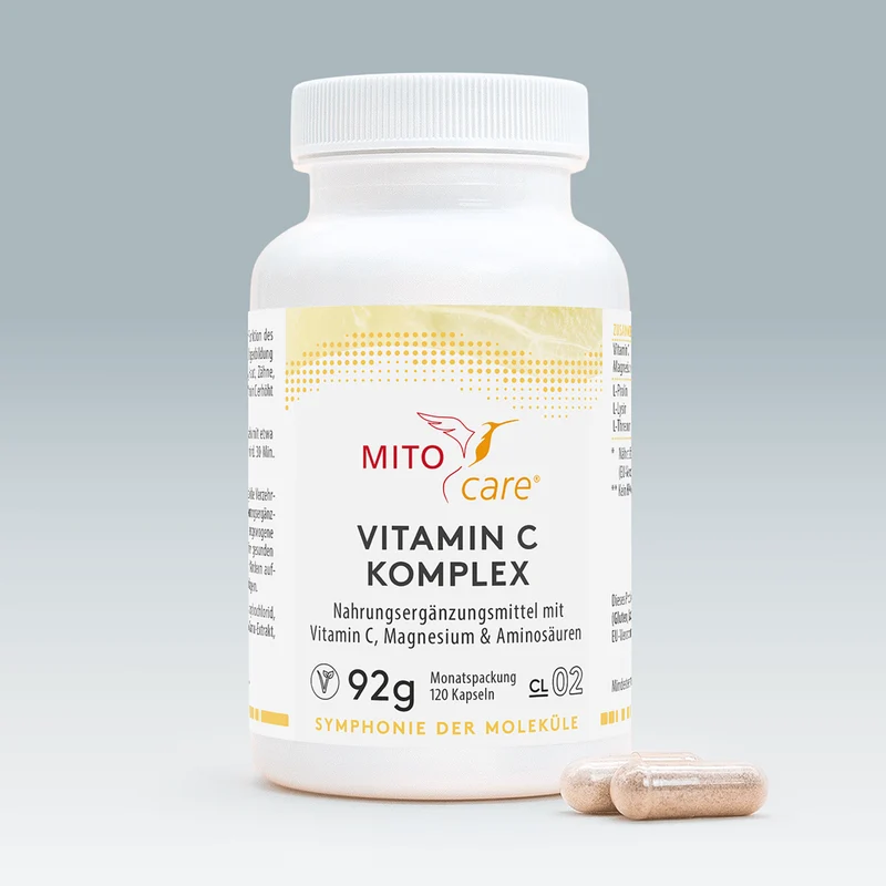 Vitamin C Komplex
