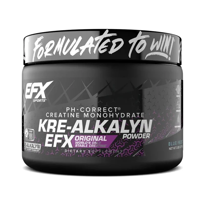 EFX Kre-Alkalyn 220g Pulver