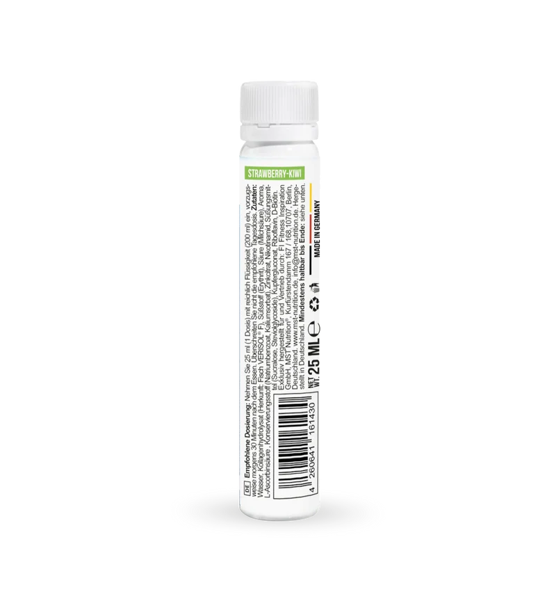 Samples Fish collagen 25 ml Strawberry kiwi