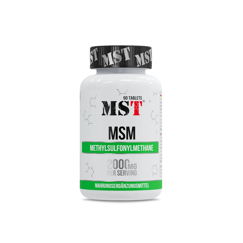 MSM 1000 90 Tabletten