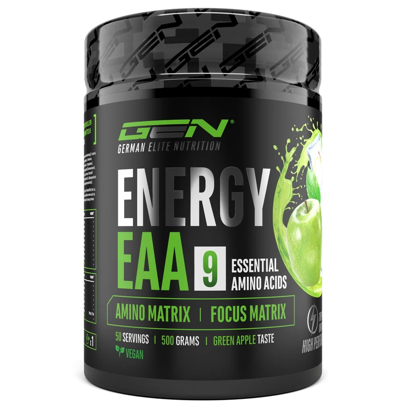 EAA Energy Mix