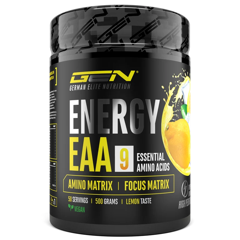 EAA Energy Mix