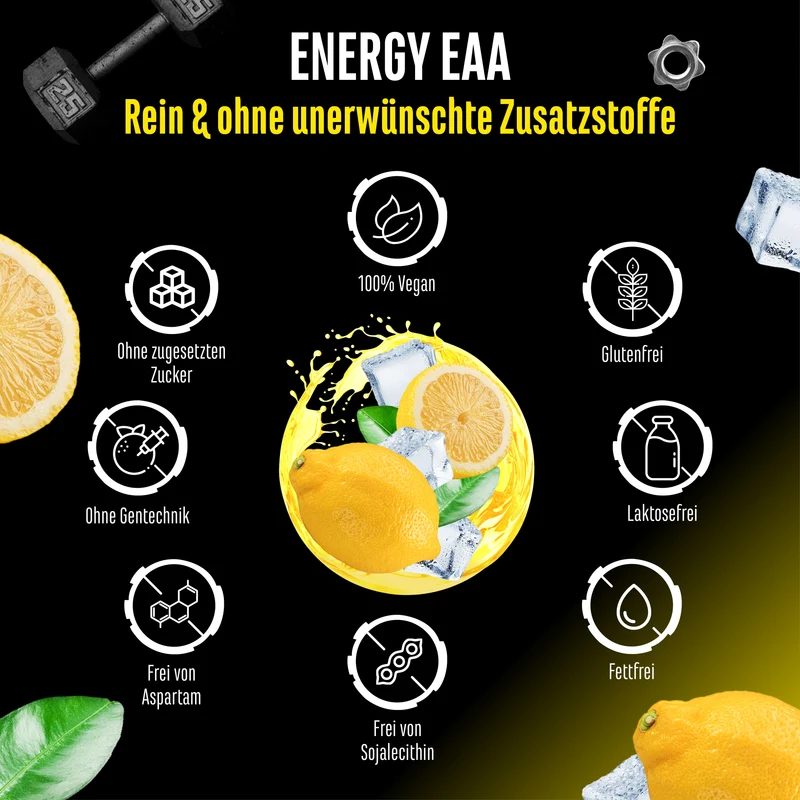 EAA Energy Mix