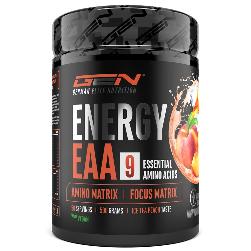 EAA Energy Mix