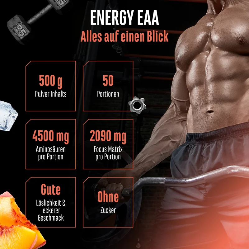 EAA Energy Mix