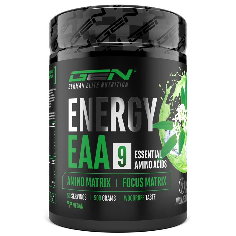 EAA Energy Mix