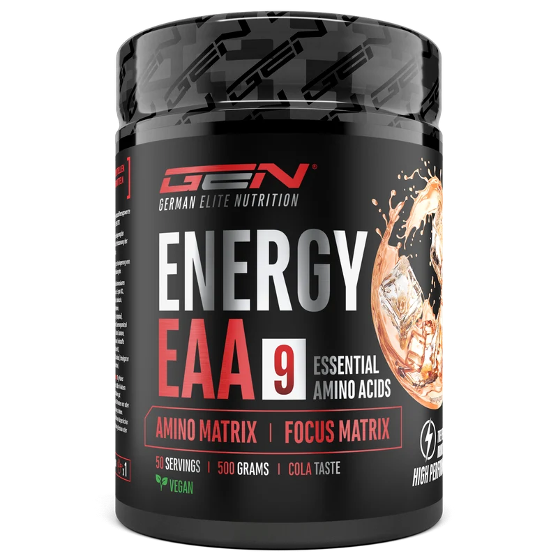 EAA Energy Mix
