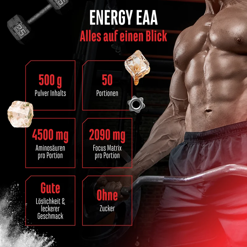 EAA Energy Mix