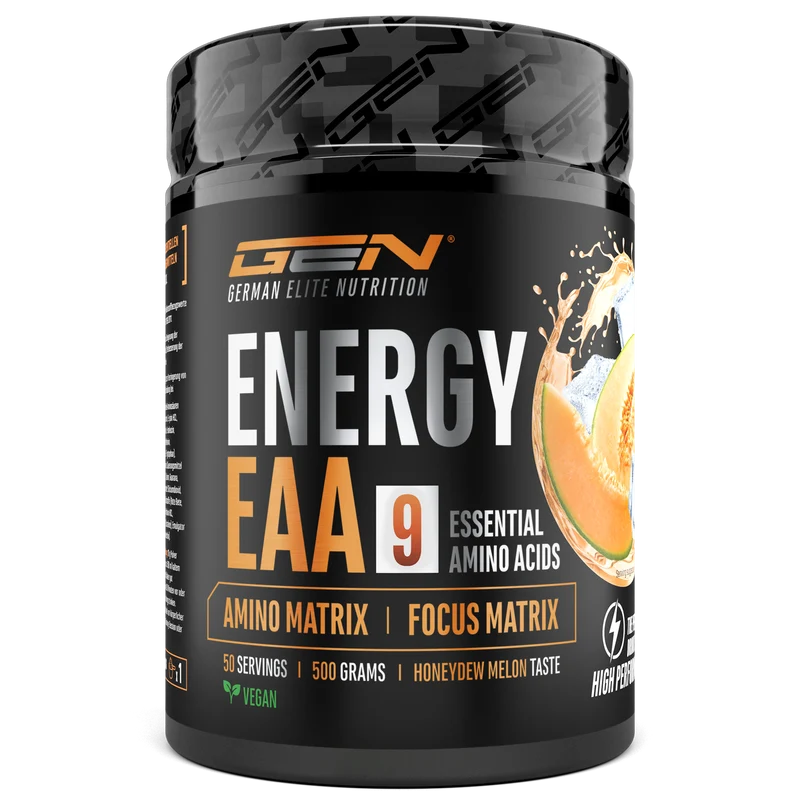 EAA Energy Mix