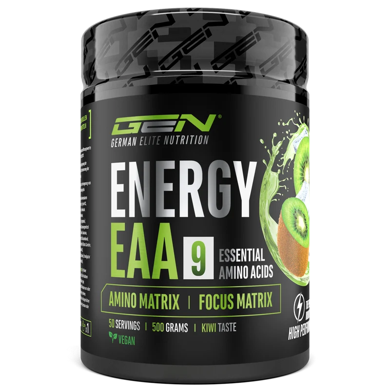 EAA Energy Mix