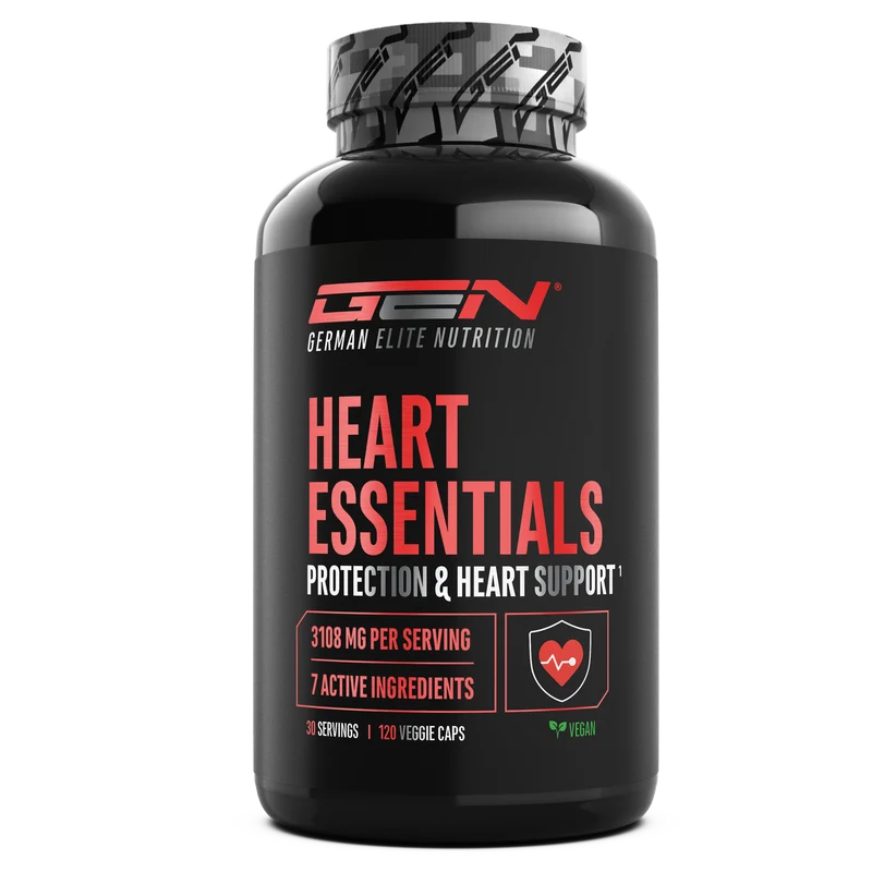 Heart Essentials