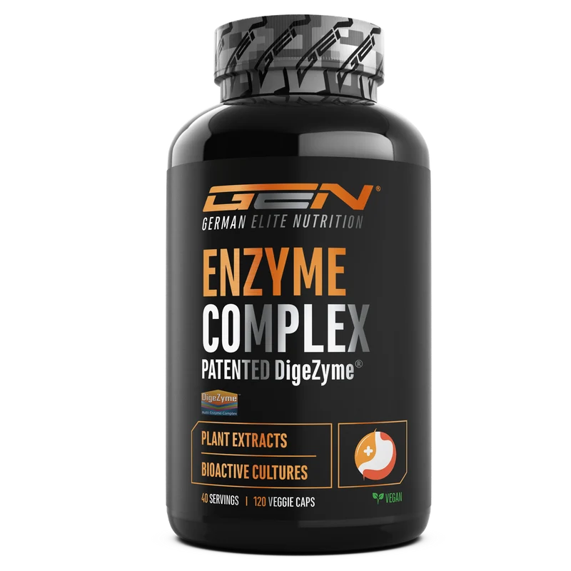 Enzym Komplex