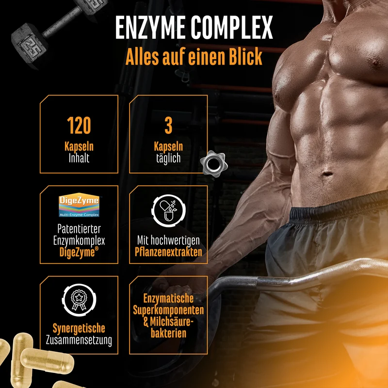 Enzym Komplex