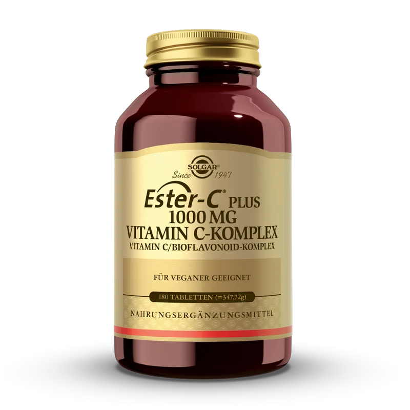 Ester-C Plus 1000