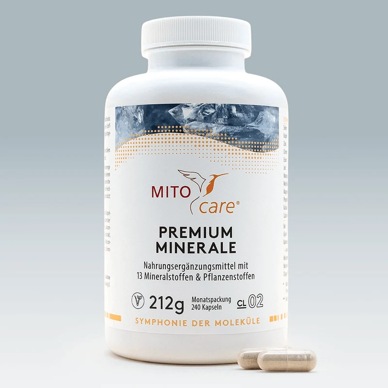 Premium Minerale