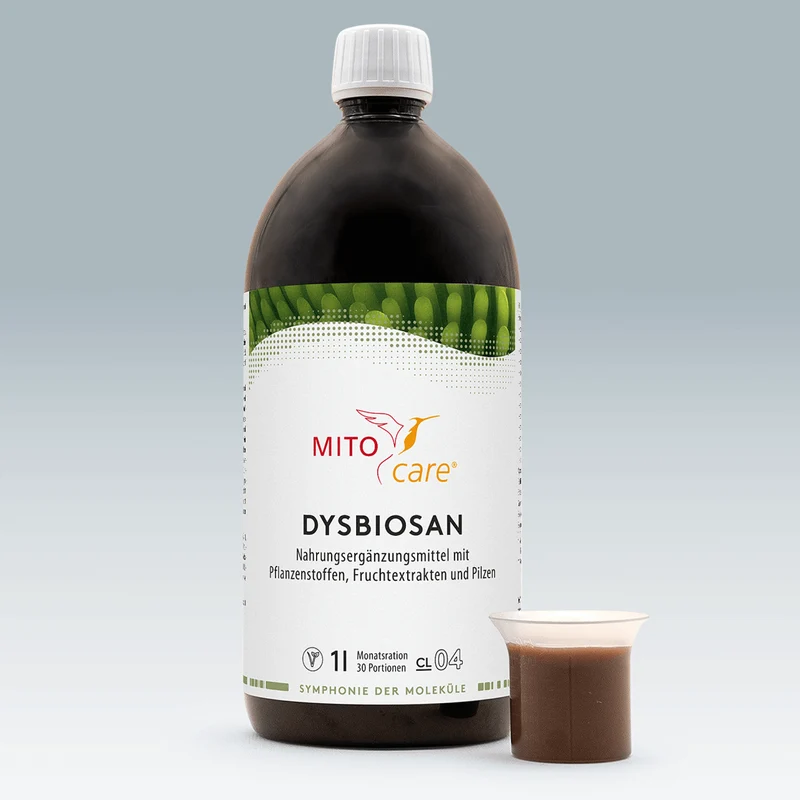 Dysbiosan