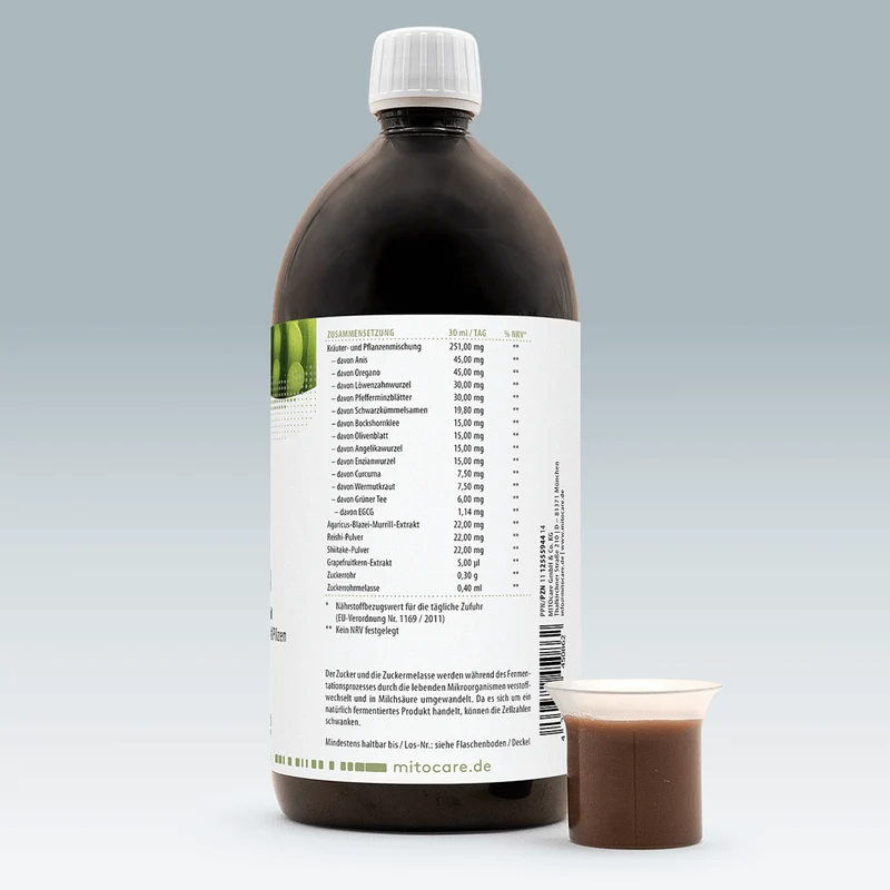 Dysbiosan