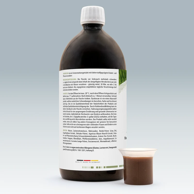 Dysbiosan