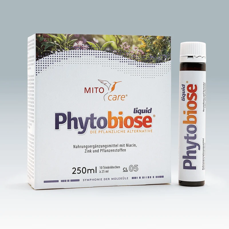 Phytobiose Liquid