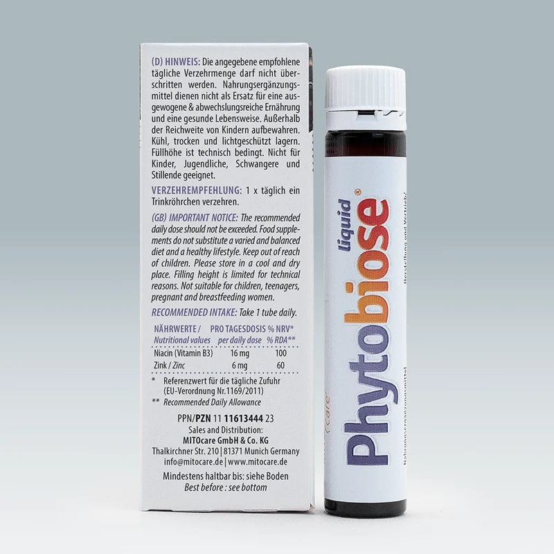 Phytobiose Liquid