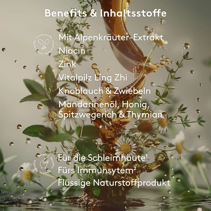 Phytobiose Liquid