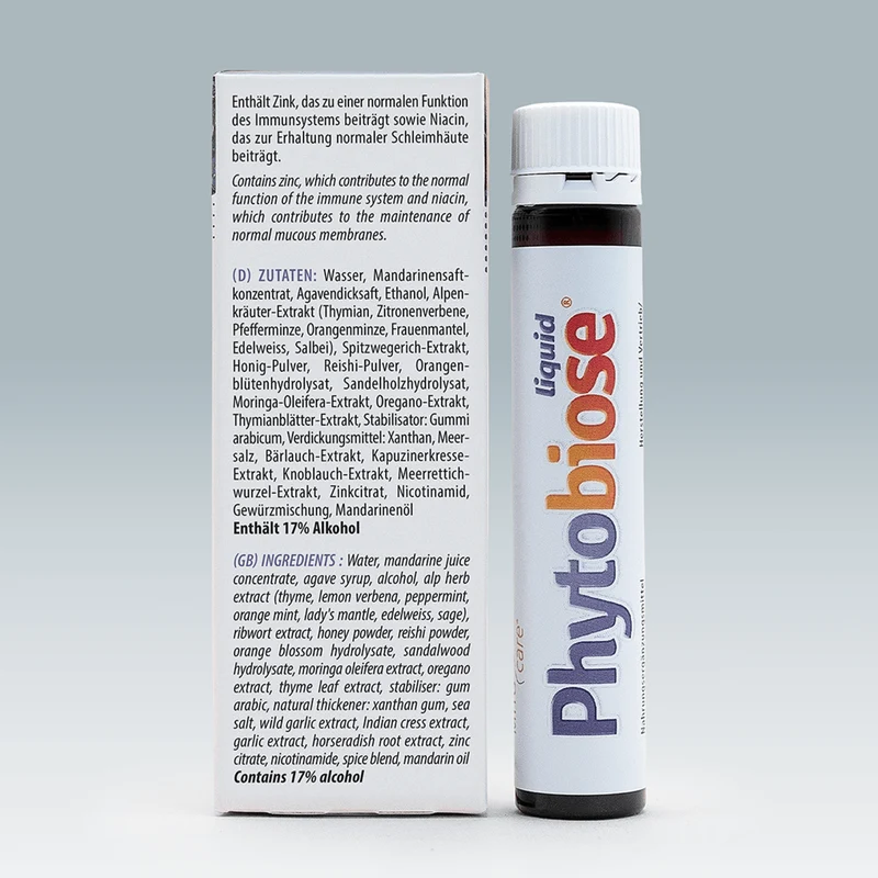 Phytobiose Liquid