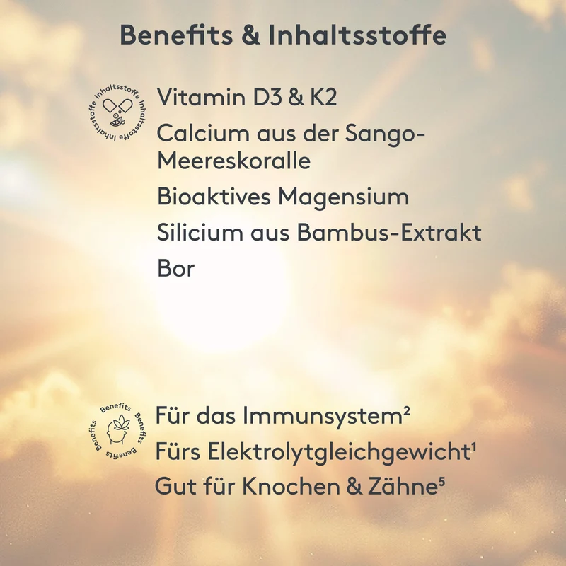 Vitamin D Regulat