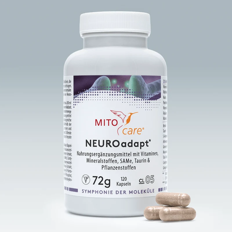 NEUROadapt*