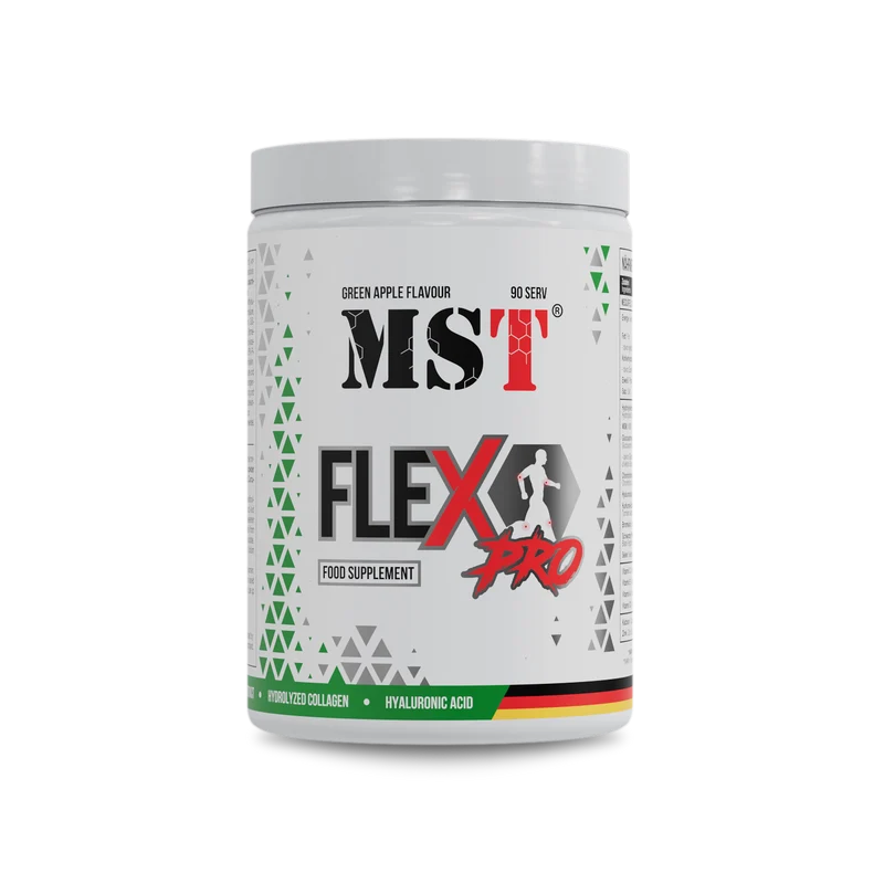 Flex Pro 945 g Green Apple