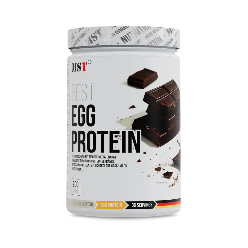 Best Egg Protein 900 g Chocolate