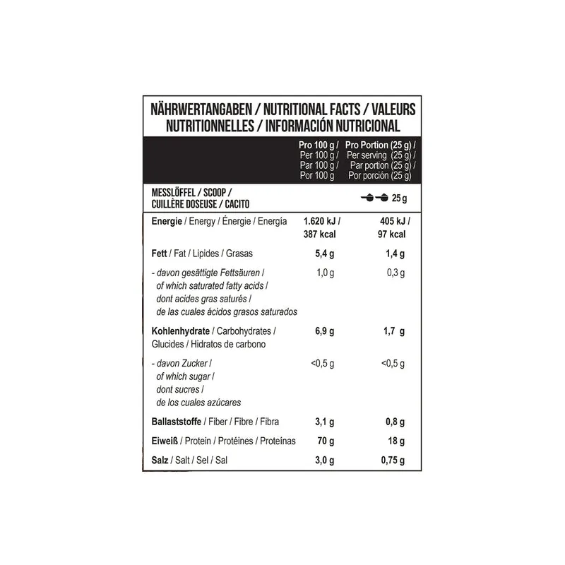 Best Egg Protein 500 g Chocolate
