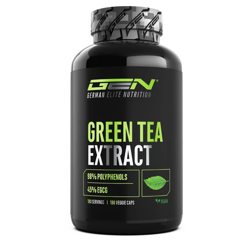 Green Tea Extract