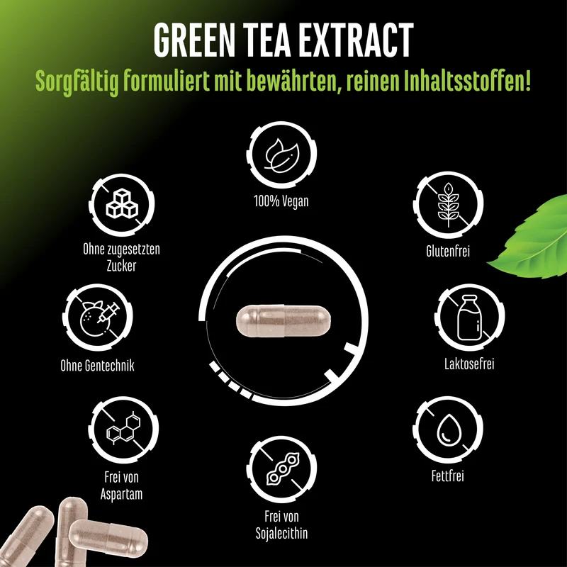 Green Tea Extract