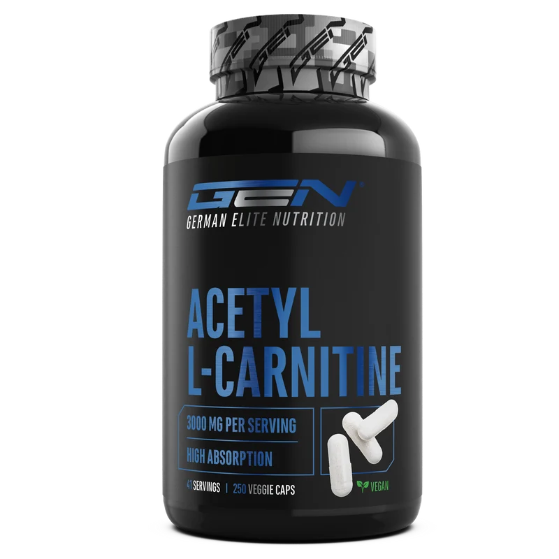 Acetyl L-Carnitin