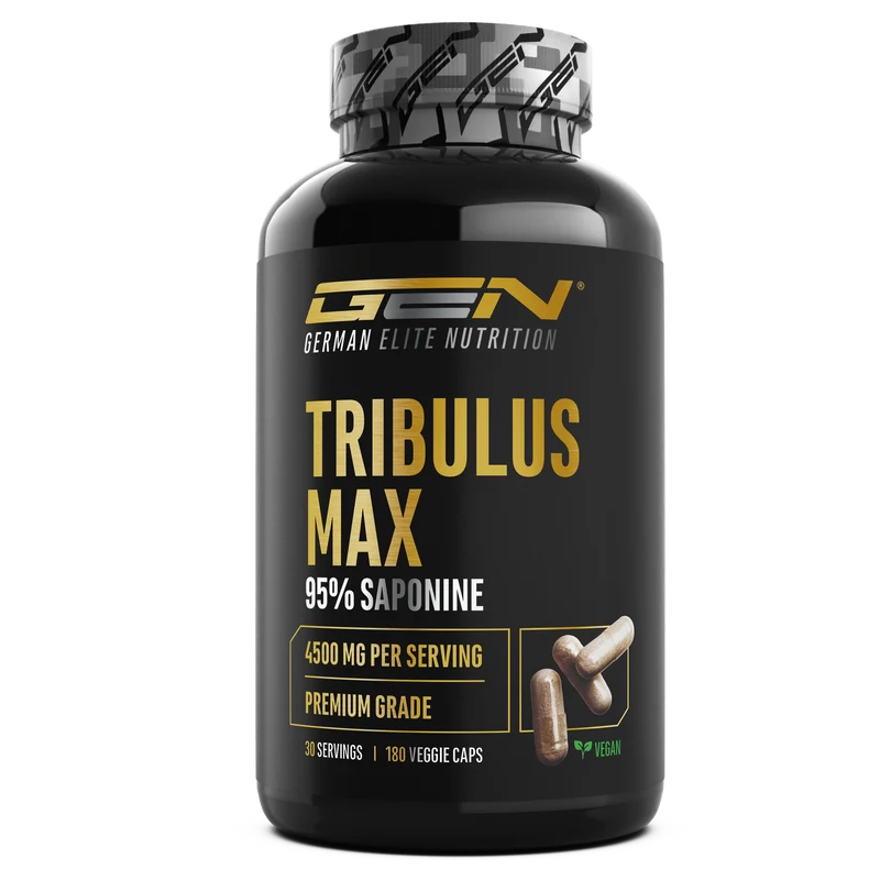 Tribulus Max