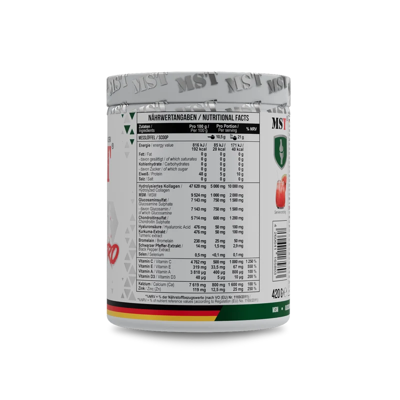 Flex Pro 420 g Watermelon